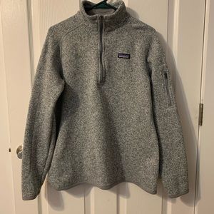 Women’s Patagonia Fleece Jacket
